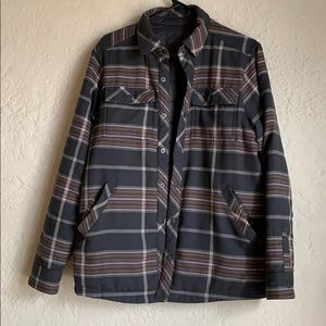 Outdoor Research guys reversible jacket